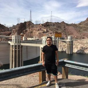 Meet your Posher, Arvino